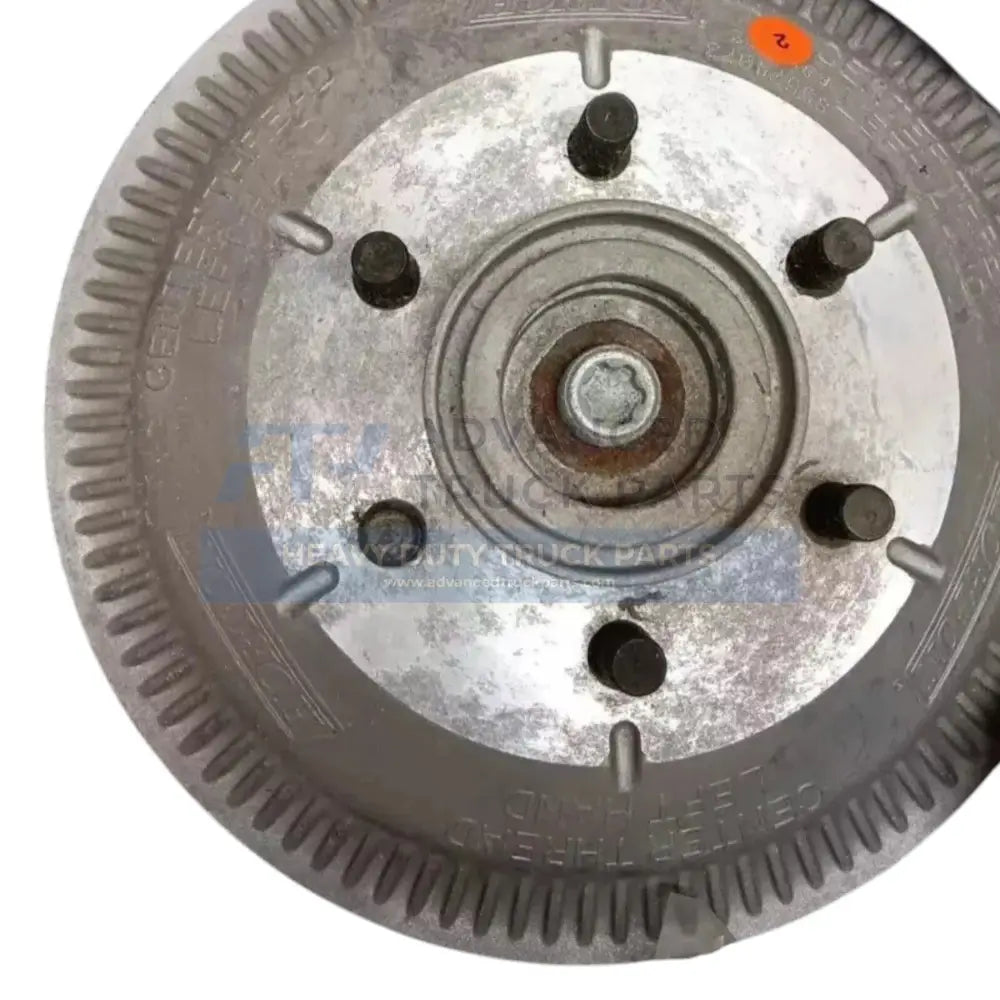 ABPN2099422 Genuine Horton Fan Clutch