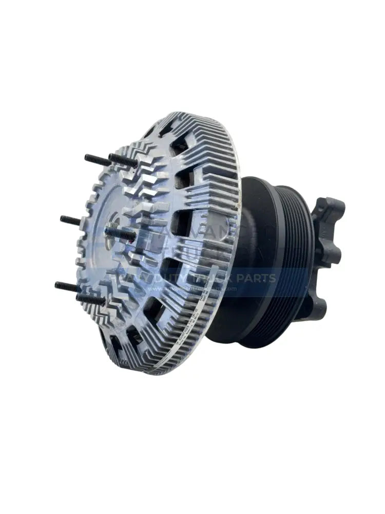 Genuine Horton Fan Clutch - Fan Clutches