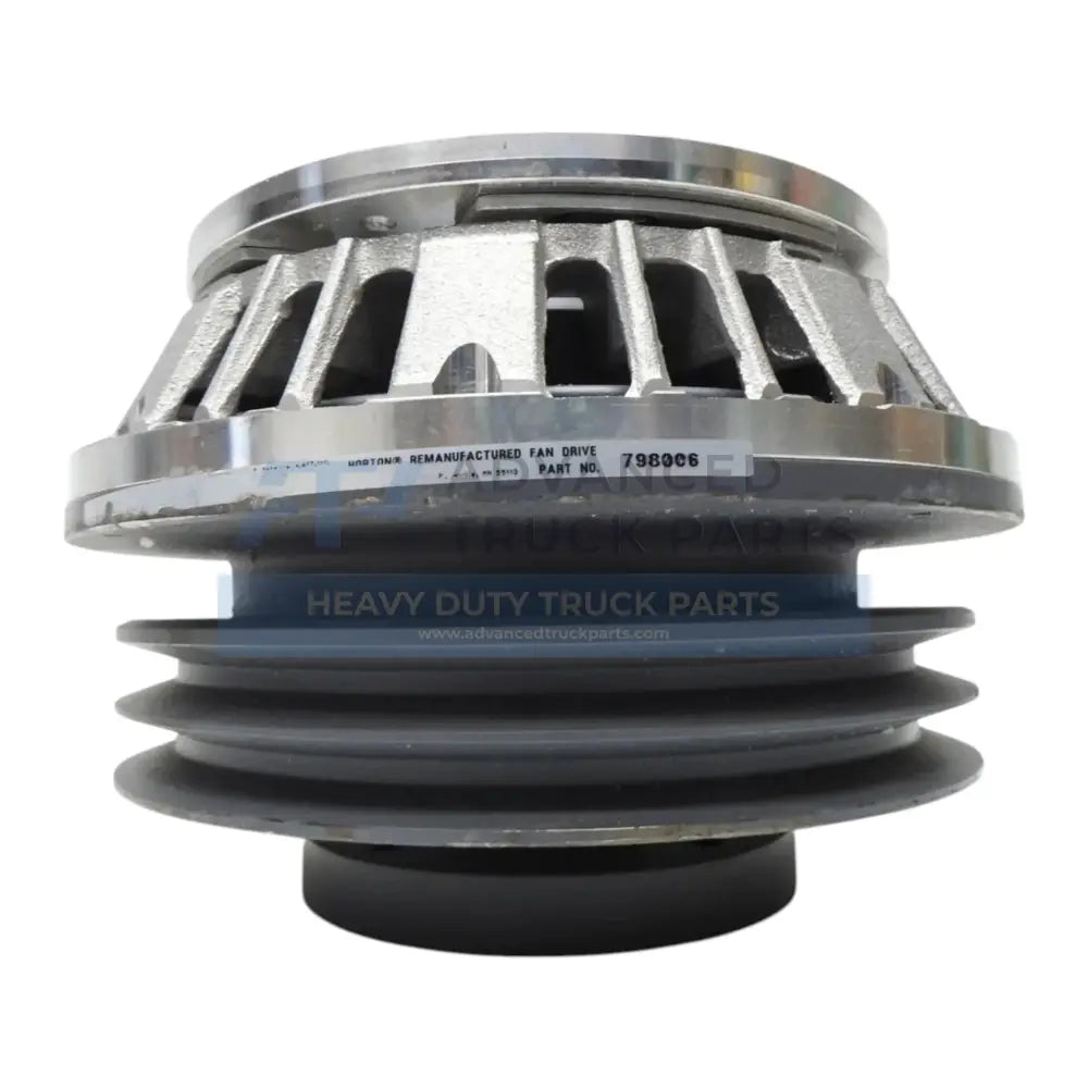HOR 998004 Genuine Horton Fan Clutch