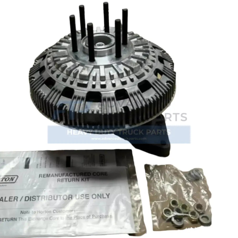 79A9416 Genuine Horton Fan Clutch