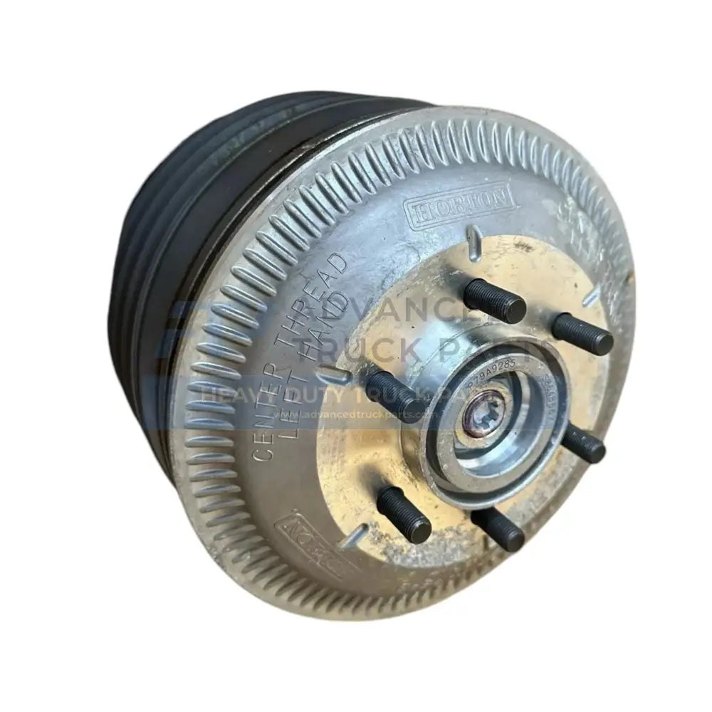 989285 Genuine Horton Fan Clutch