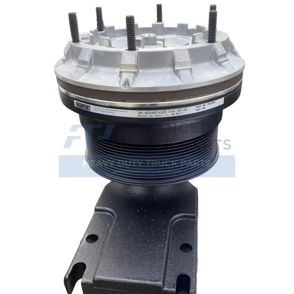 99A9590 Genuine Horton Fan Clutch