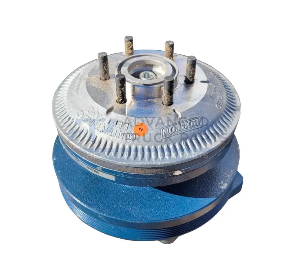 999360 Genuine Horton Fan Clutch