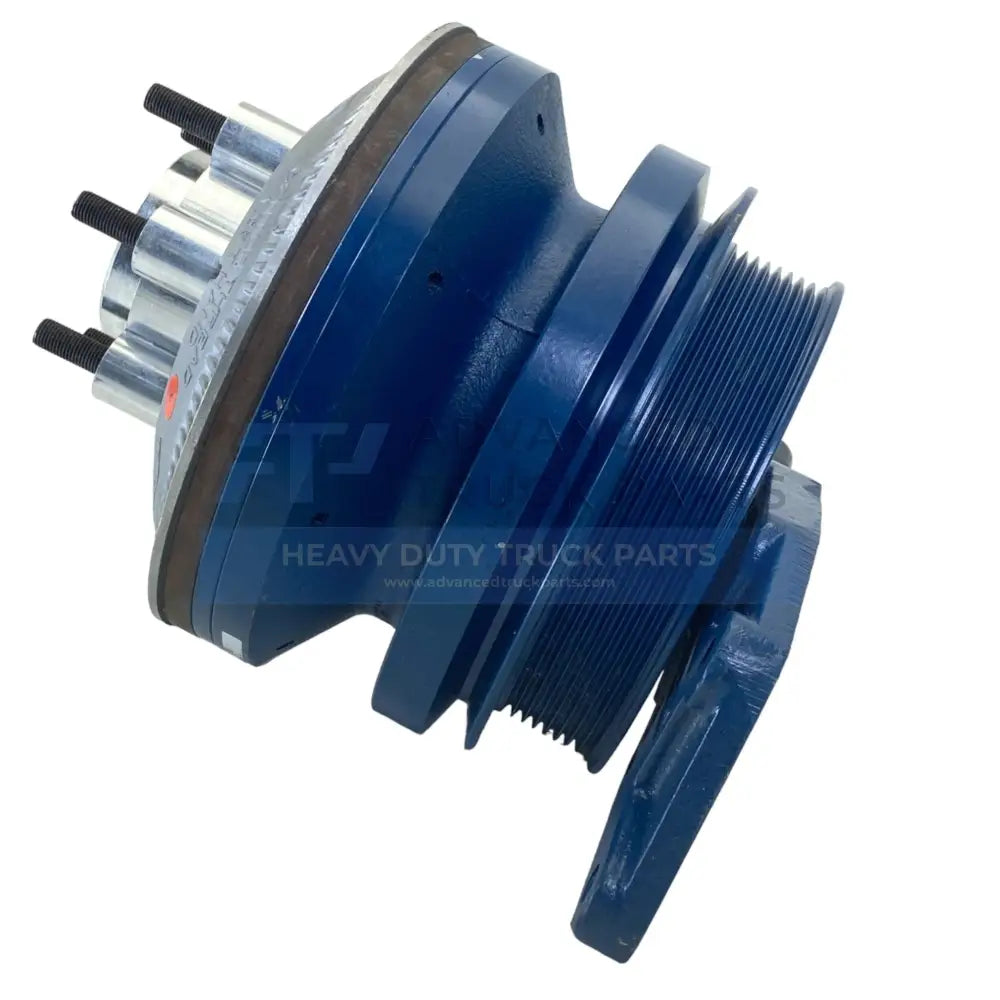 KMN2099398 Genuine Horton Fan Clutch For Caterpillar C10