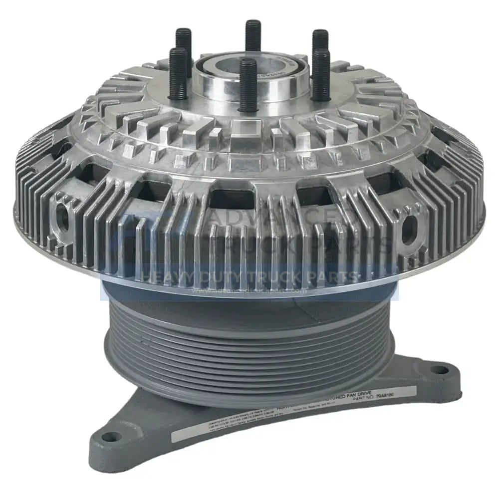 79A8180 Genuine Horton Fan Clutch For Mack Volvo
