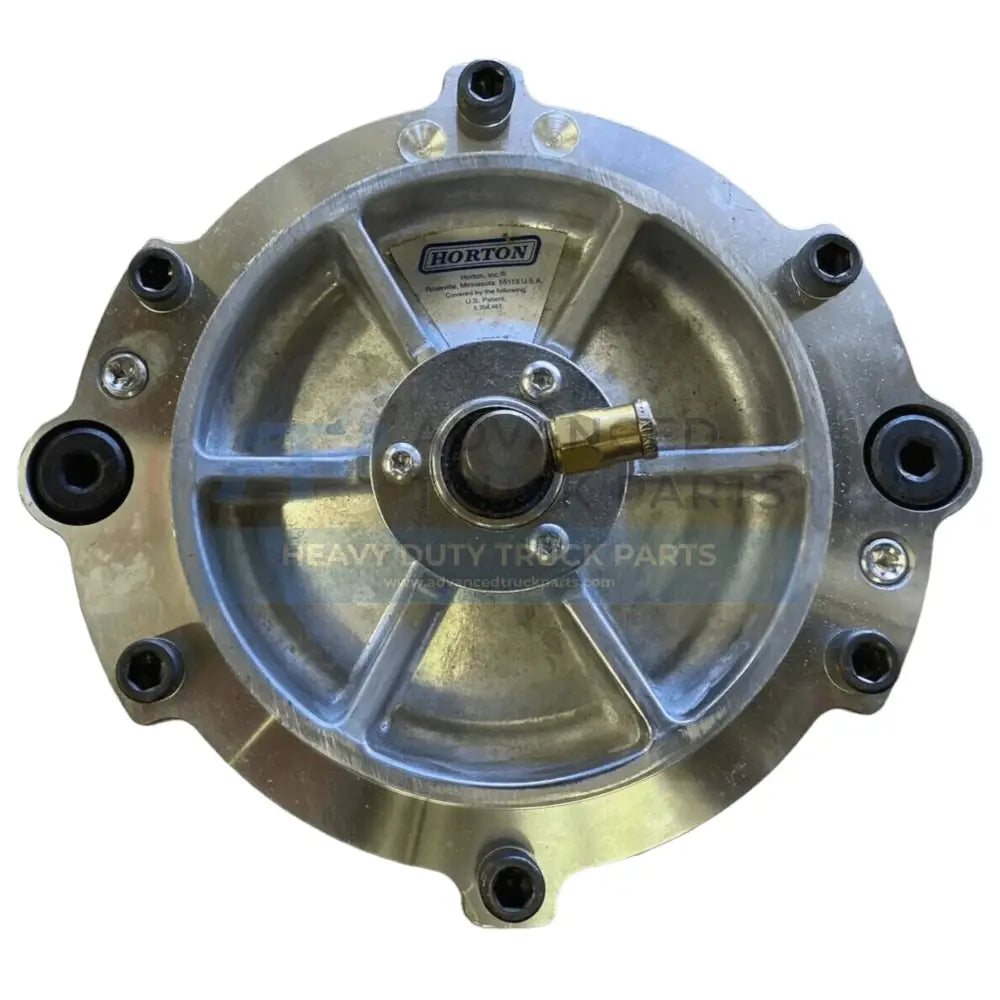 ZBH991455 Genuine Horton Fan Clutch HT650