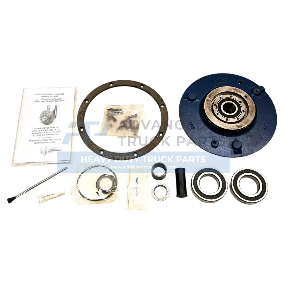 994305 Genuine Horton Fan Clutch Kit