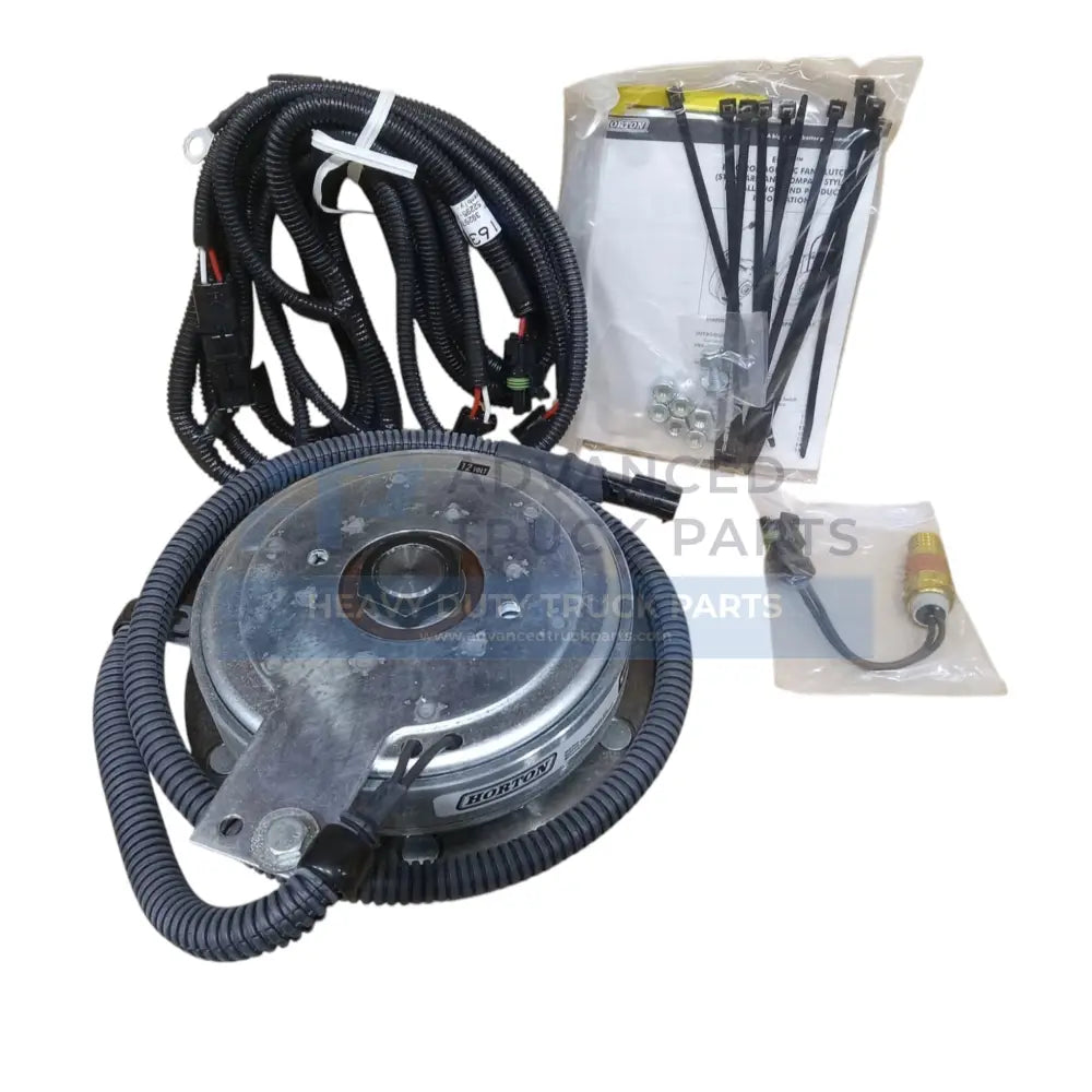 HOR 996012 Genuine Horton Fan Clutch Kit