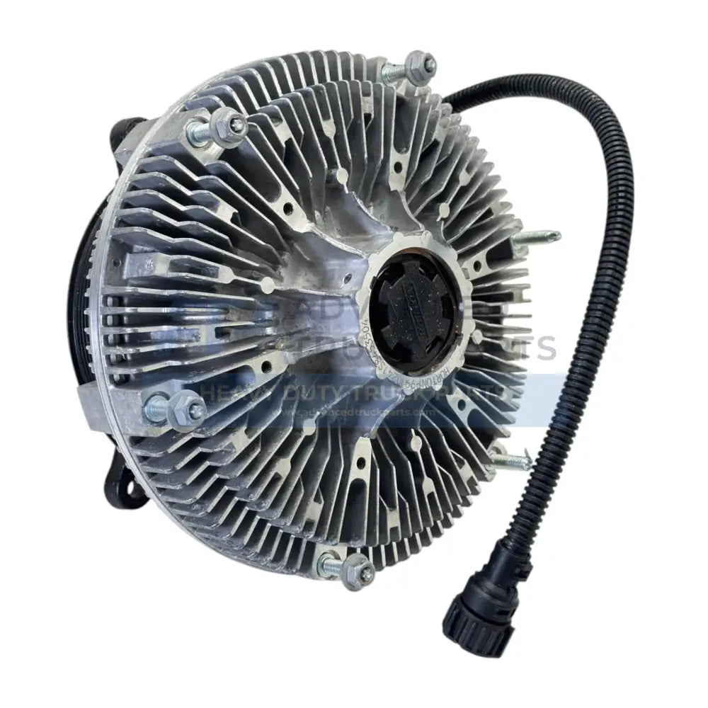 21925087 Genuine Horton Fan Clutch RCV250