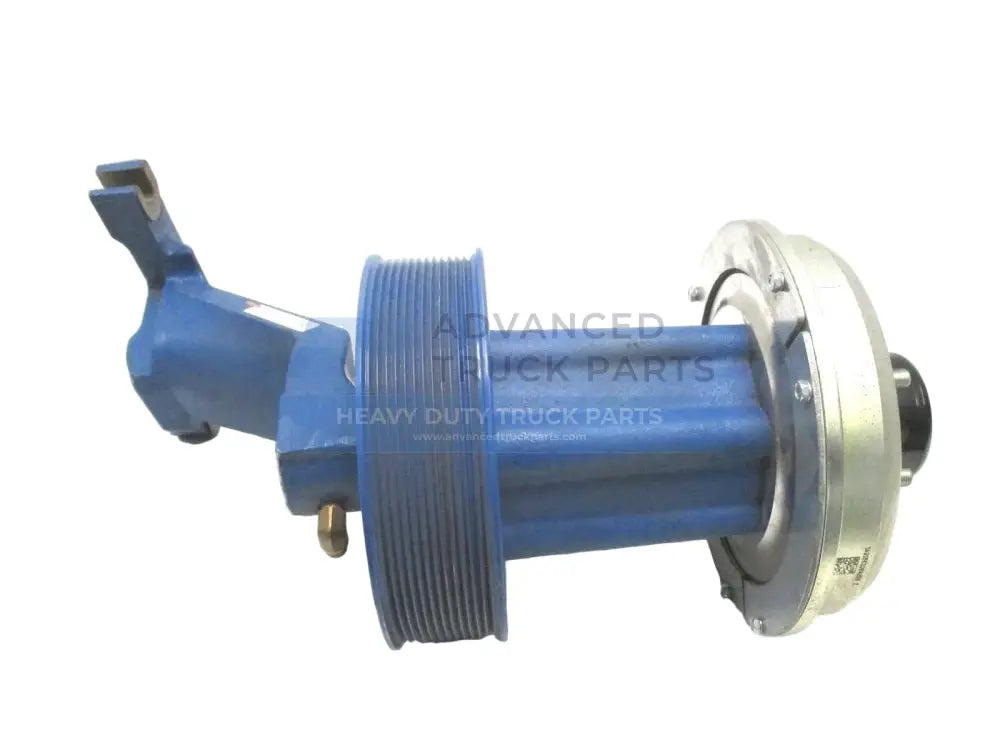 Genuine Horton Fan Clutch Two-Speed - Fan Clutches