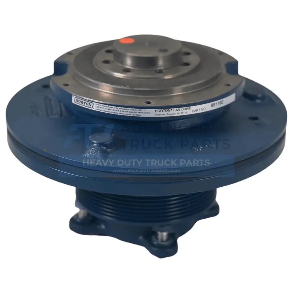 991162 Genuine Horton Fan Drive For Volvo Volvo Gm Navistar Cummins