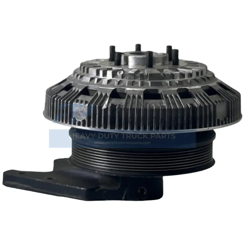 99A8652-2 Genuine Horton Fan Hub Two Speed For Freightliner Cummins Isc Isl