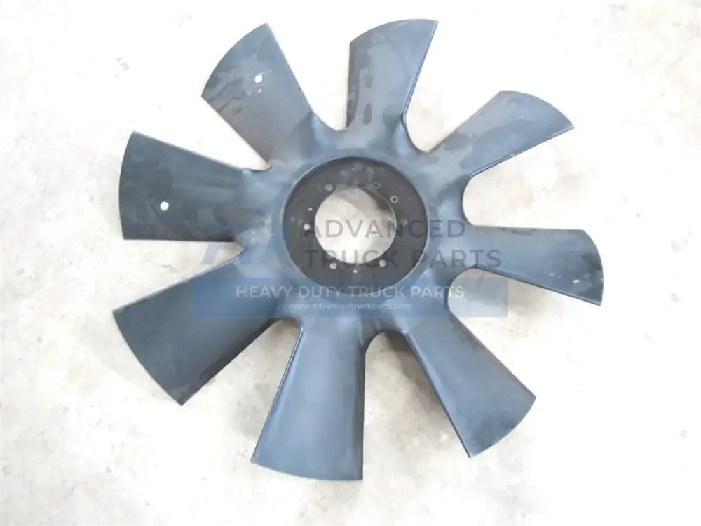 Genuine Horton MS8 Engine Cooling Fan CW Rotation 8 Blade