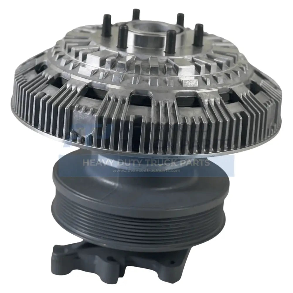 79A8618-2 Genuine Horton DM Advantage Two-Speed Fan Clutch