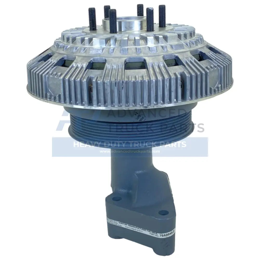 79A9845-2 Genuine Horton Two-Speed Fan Clutch