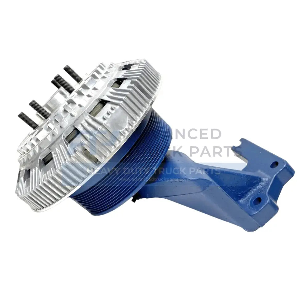 4045741C91 Genuine International Two Speed Fan Clutch