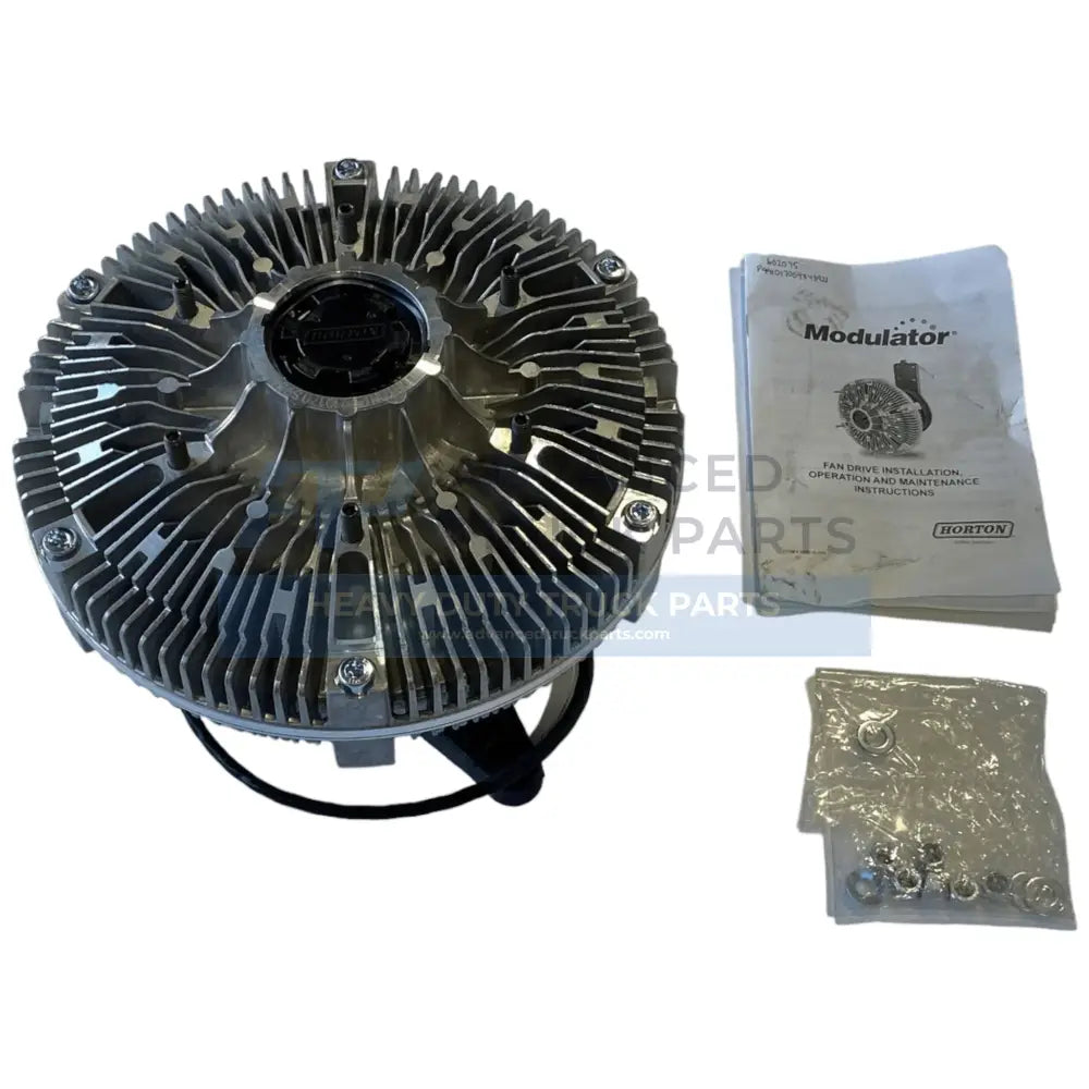 856111561 Genuine Horton Two Speed Fan Clutch