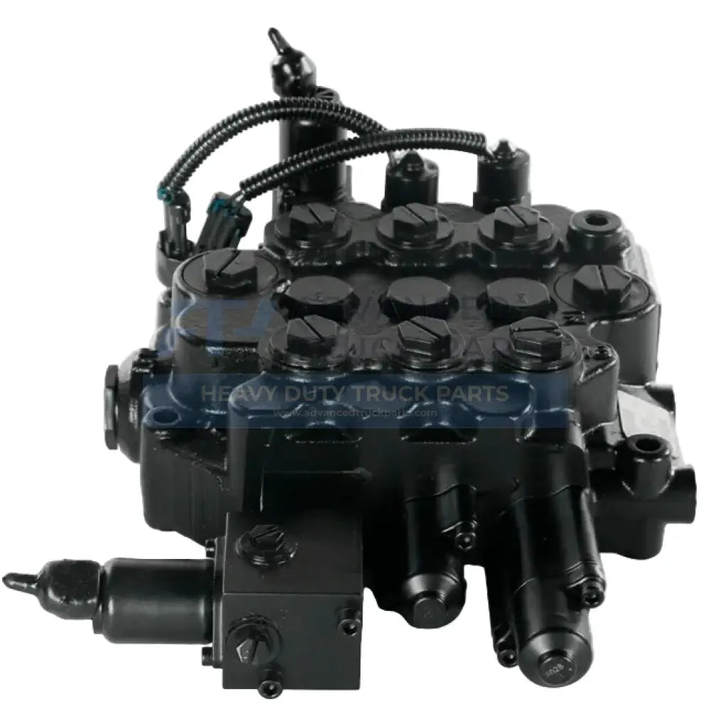 Genuine Husco Hydraulic Control Valve - Control Valves