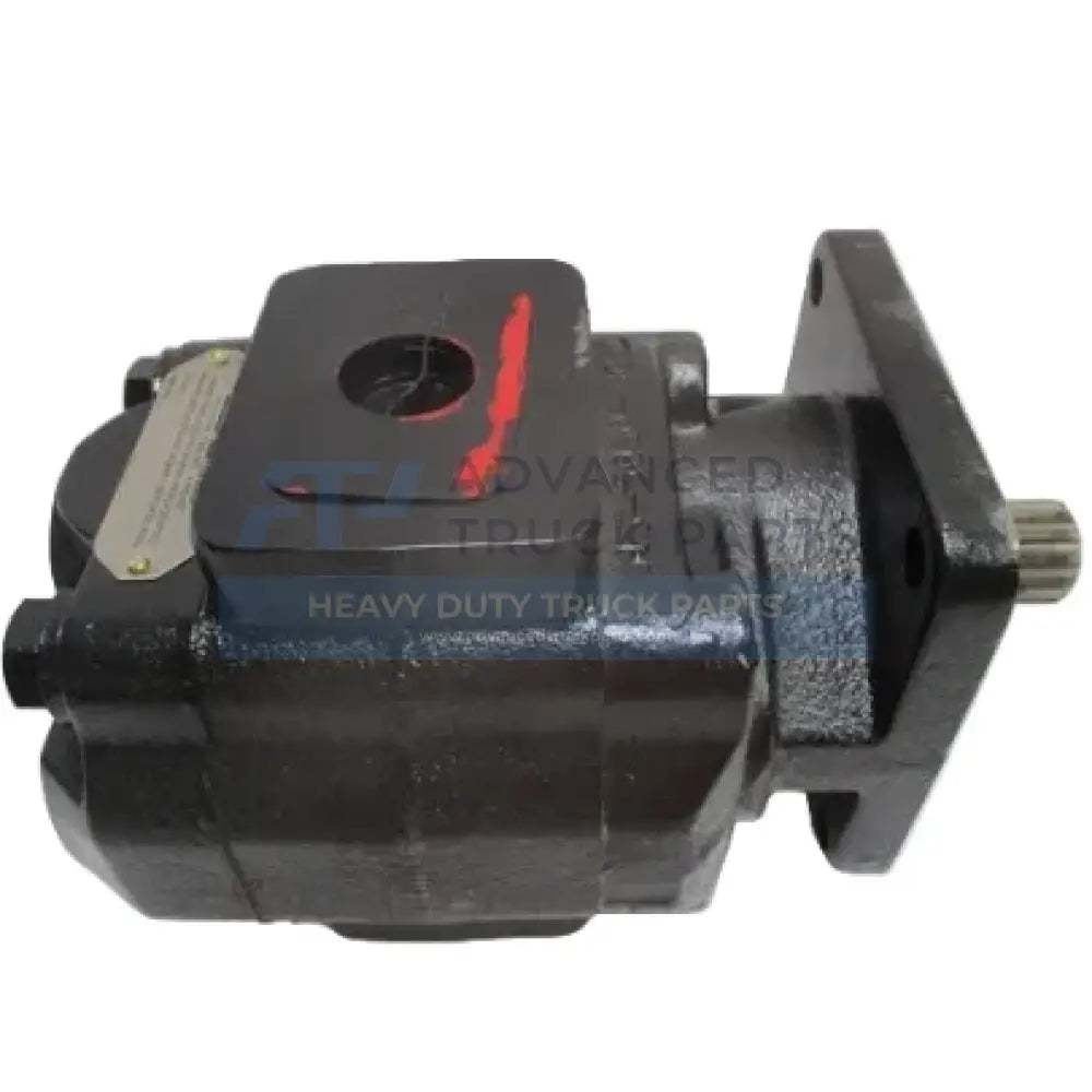 Genuine Hydraulic Motor Fits Caterpillar Skidder 515 525 Parker