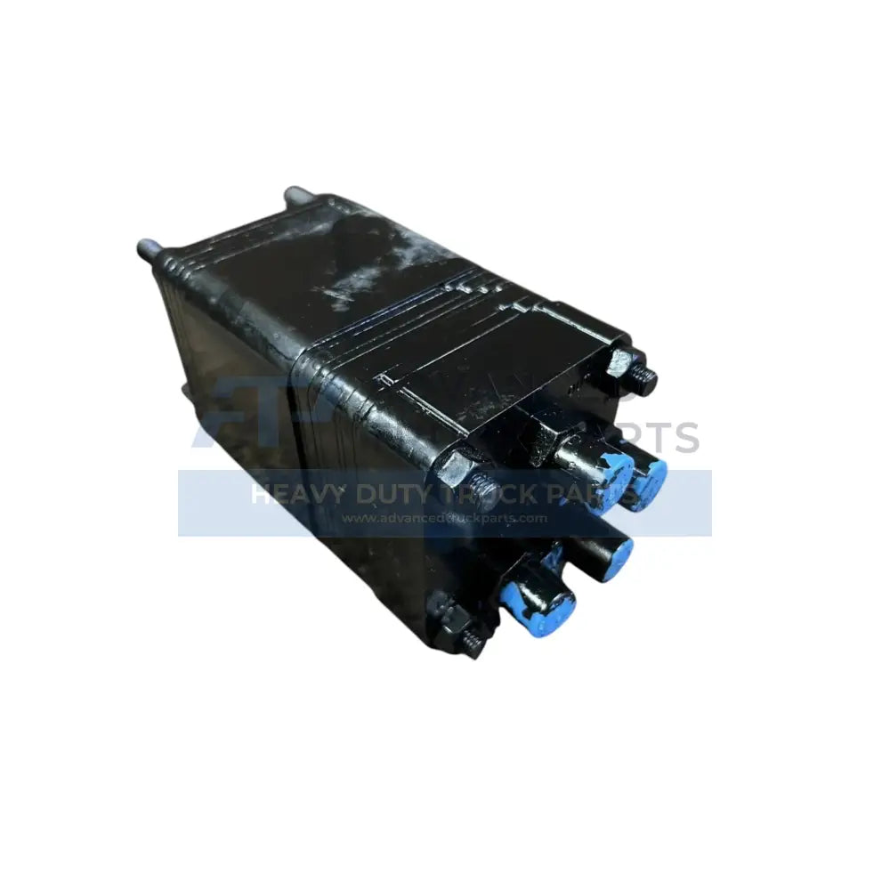1386752 Genuine Hyster Forklift Hand Pump