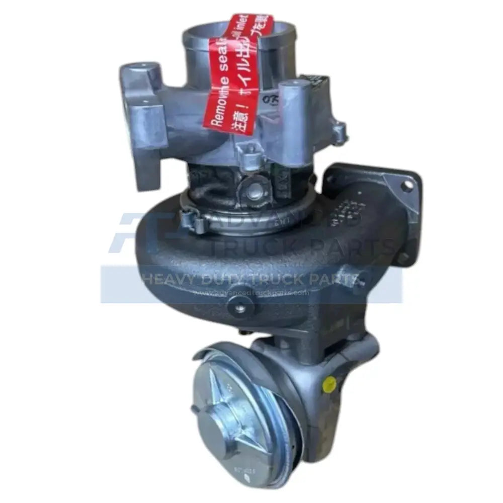 F5FVAD-S0011B Genuine IHI Turbocharger RHF5V