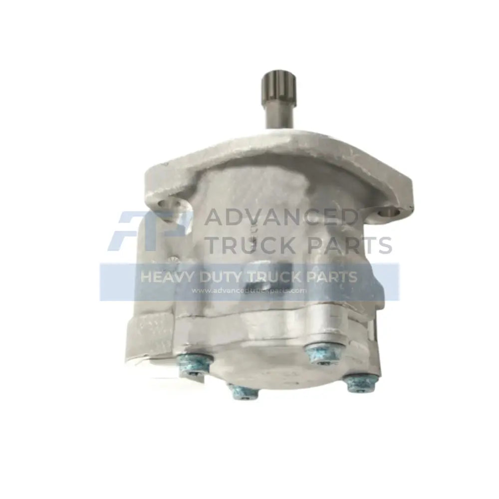4192175C91 Genuine Interantional Power Steeering Pump