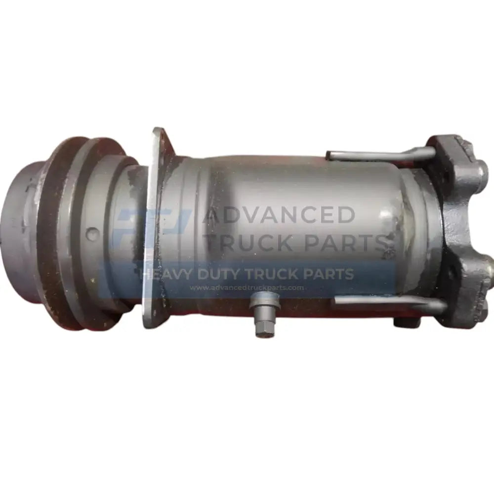 509170C91 Genuine International A/C Compressor