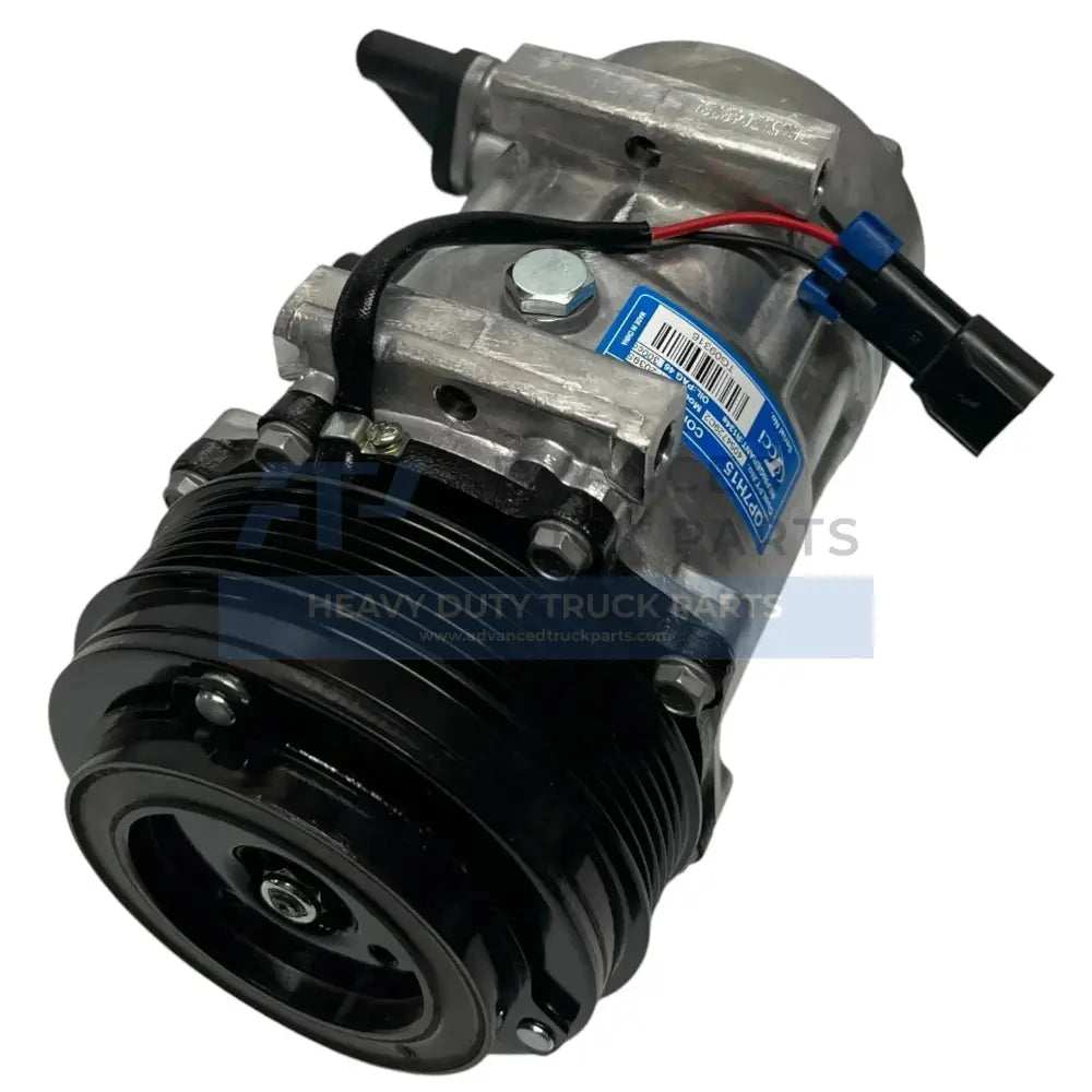 4054729C2 Genuine International A/C Compressor