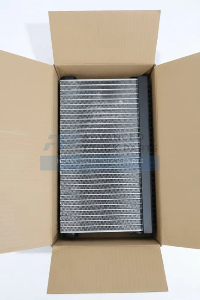 Genuine International A/C Evaporator Assembly - A/C Evaporators