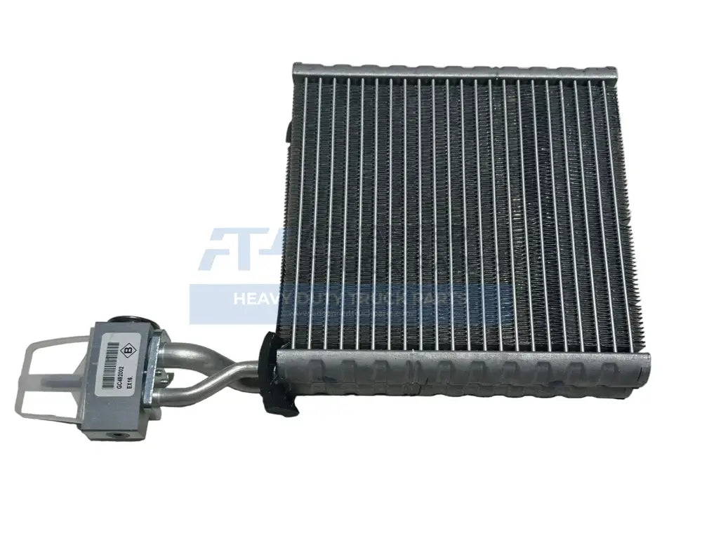 Genuine International A/C Evaporator - A/C Evaporators