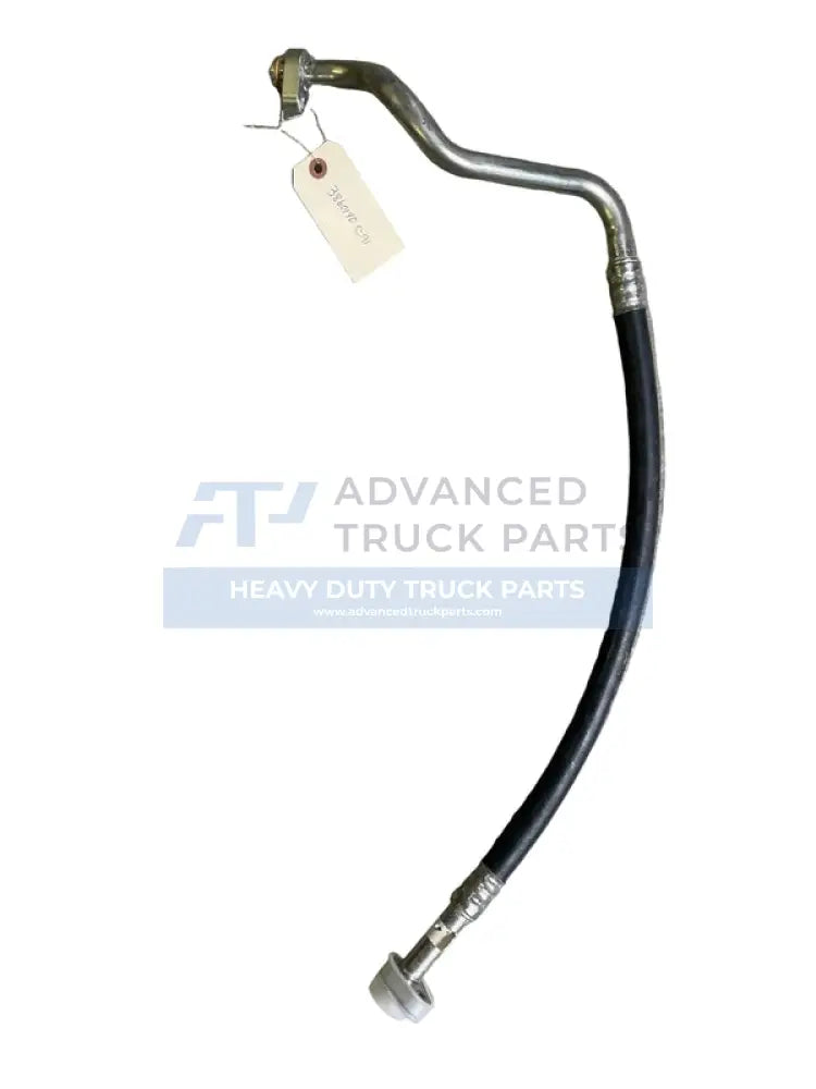 Genuine International A/C Hose - Compressors