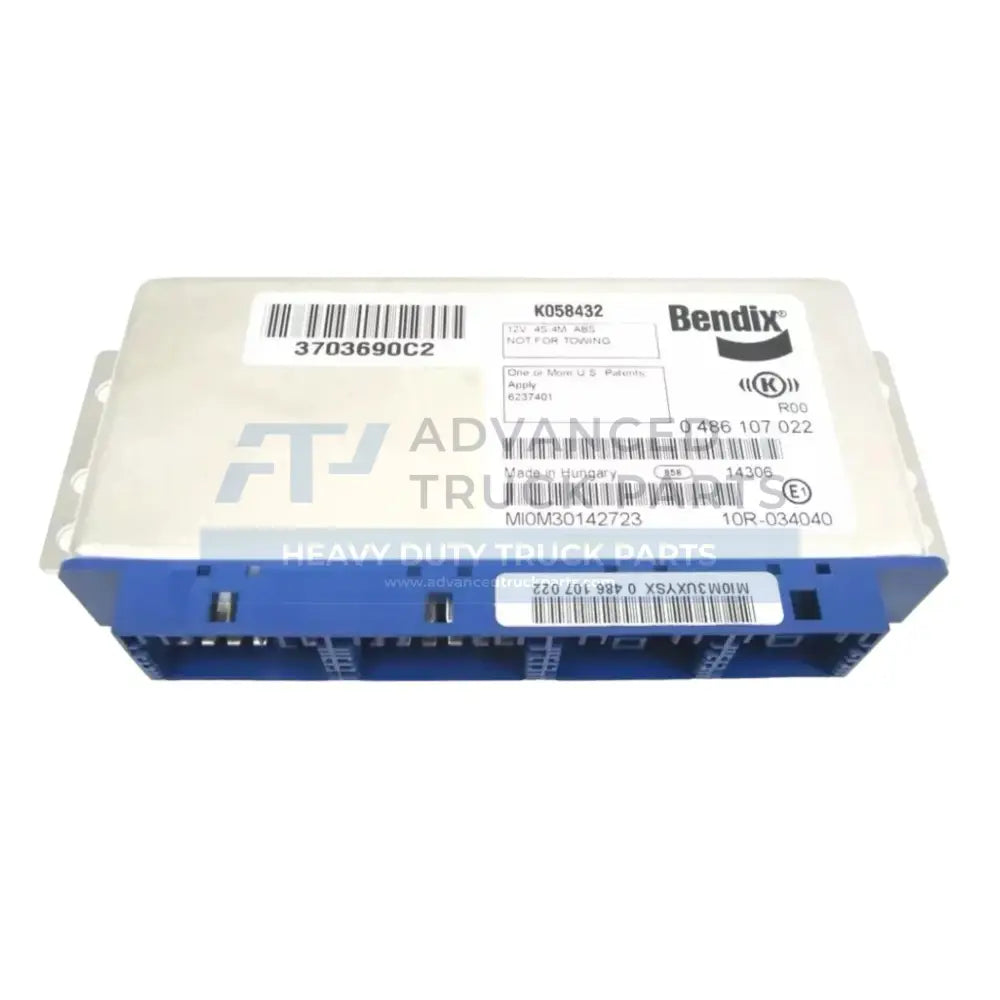 3599678C1 Genuine International ABS Control Module