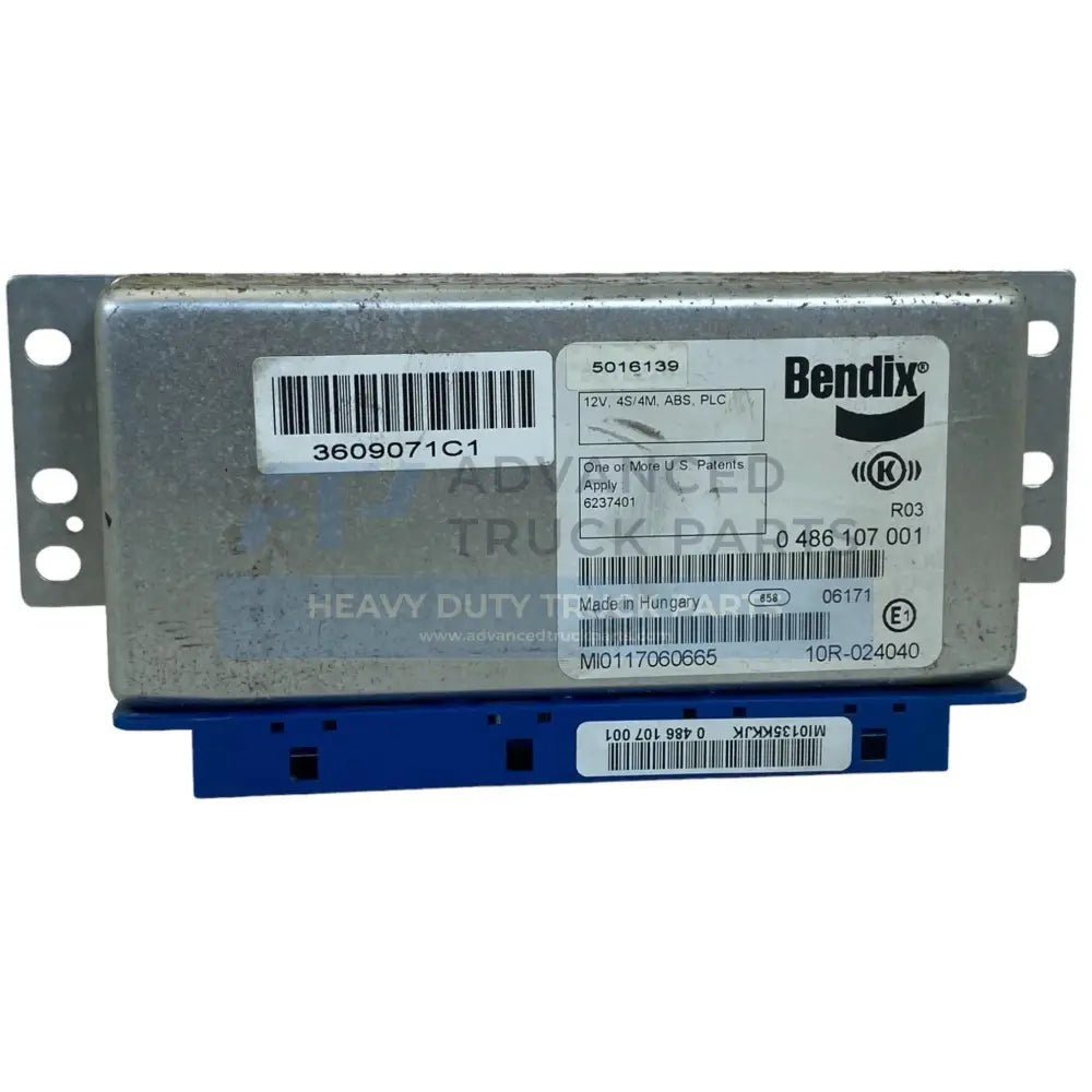 3609071C1 Genuine International ABS ECU Electronic Control Module