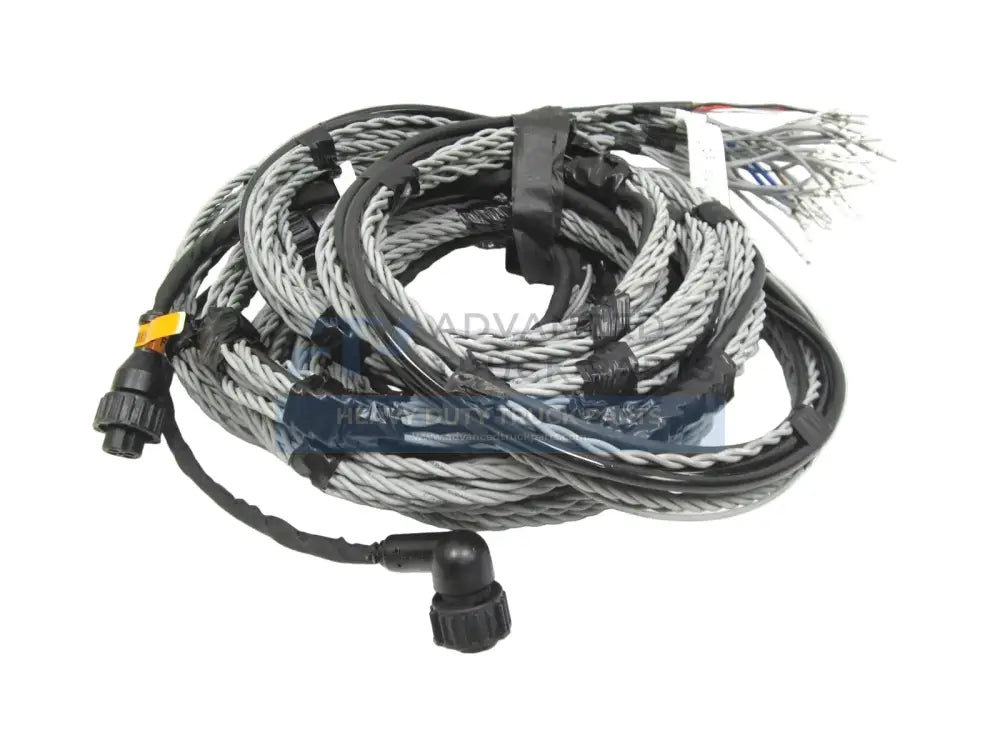 Genuine International ABS Wiring Harness WABCO 6S/6M - WIRING HARNESS