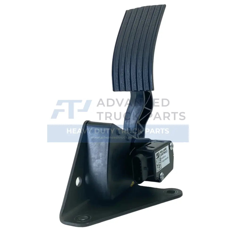 3957629C1 Genuine International Accelerator Pedal Sensor