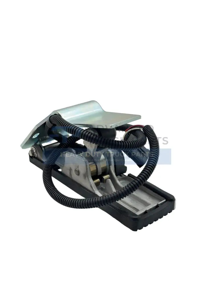 Genuine International Acelerador Electronic Pedal - Pedals