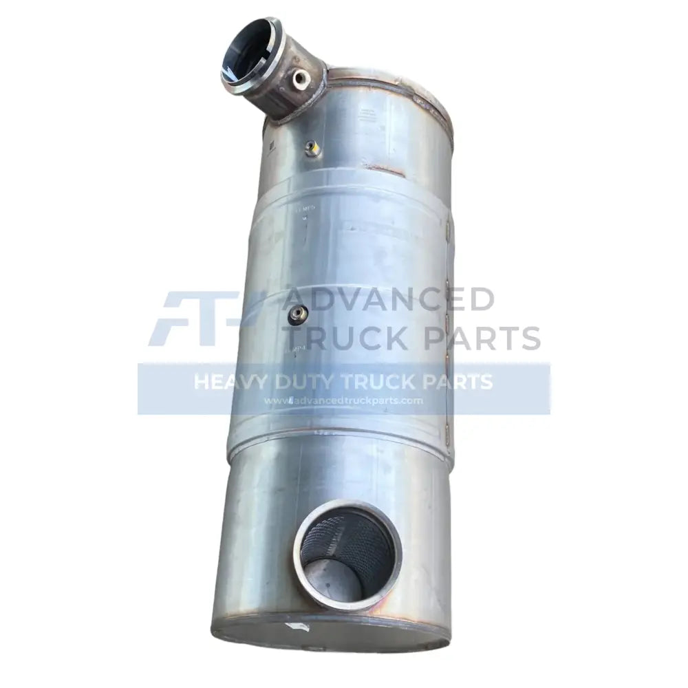 2518803C91 Genuine International Aftertreatment Device