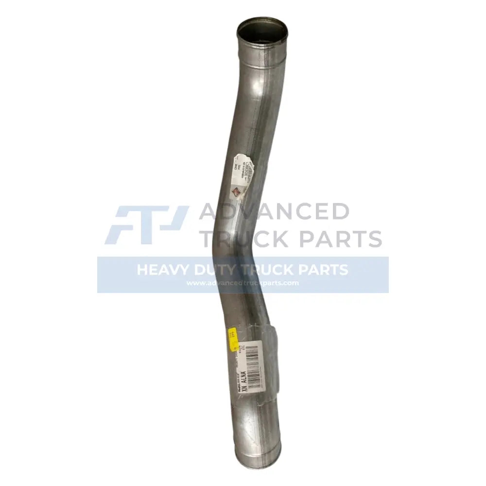 3606368C1 Genuine International Air Charge Cooler Pipe