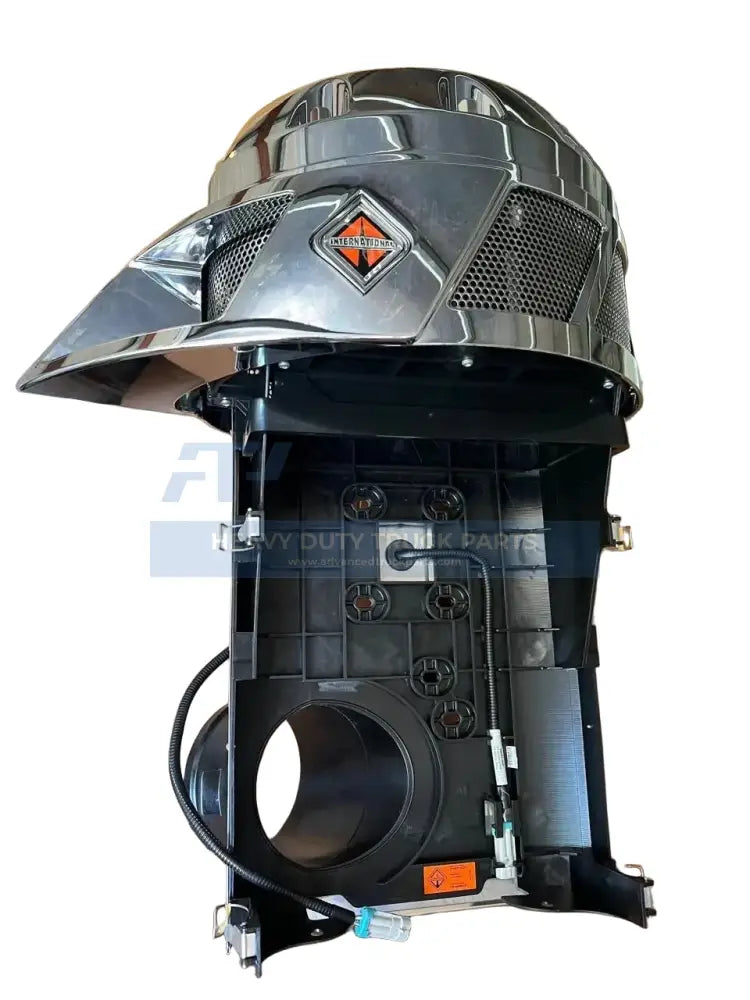 Genuine International Air Cleaner Assembly - Air Cleaners