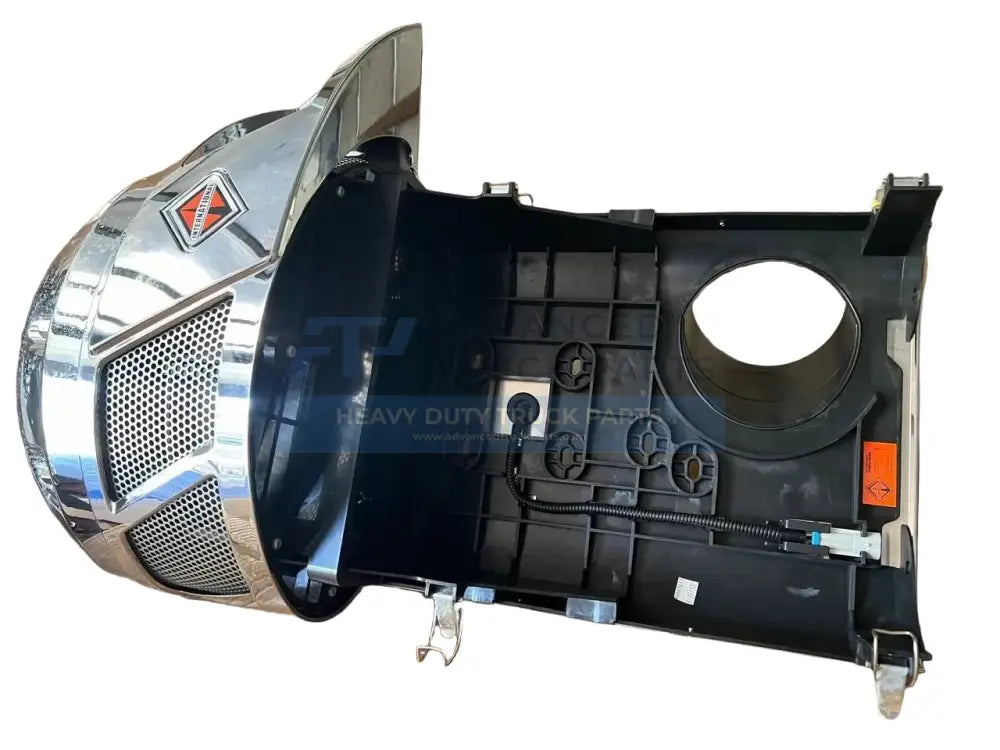 Genuine International Air Cleaner Assembly - Air Cleaners