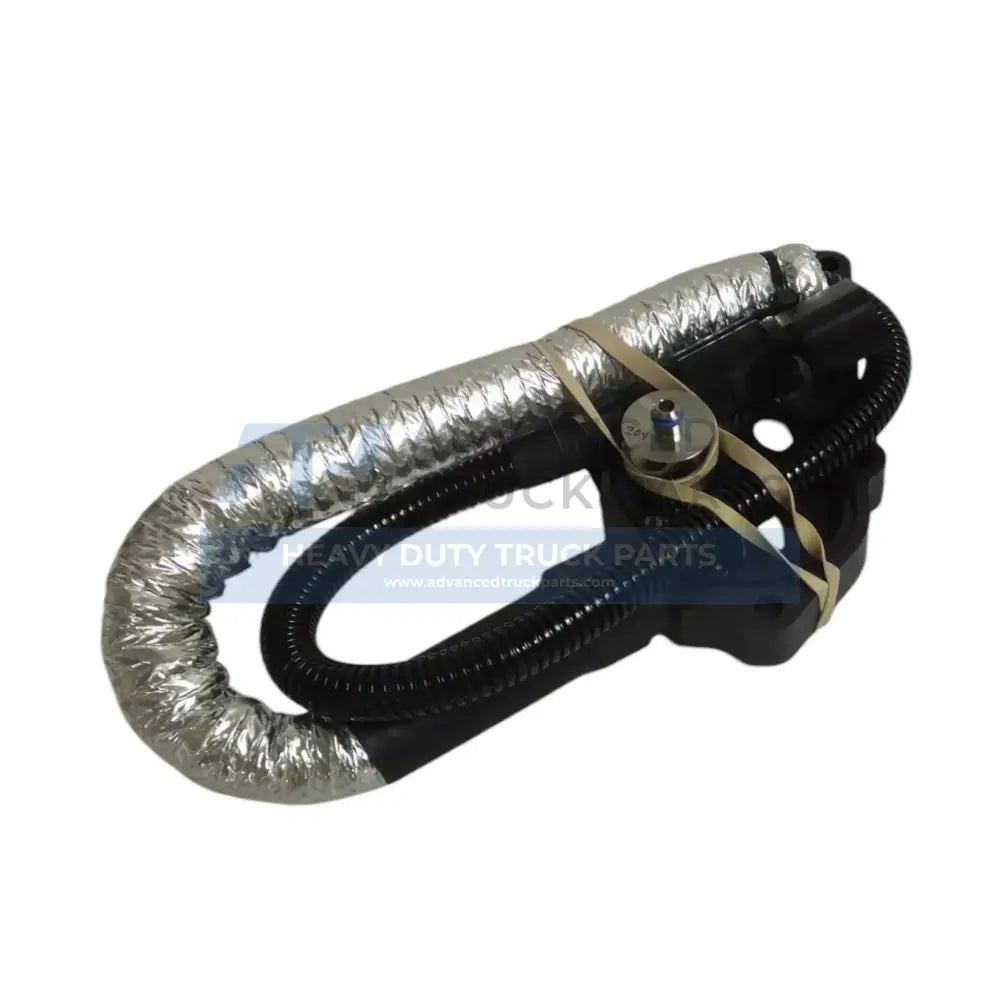 Genuine International Air Control Valve - Sensors