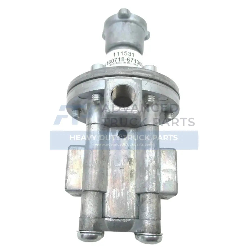 776474C91 Genuine International Air Relay Valve