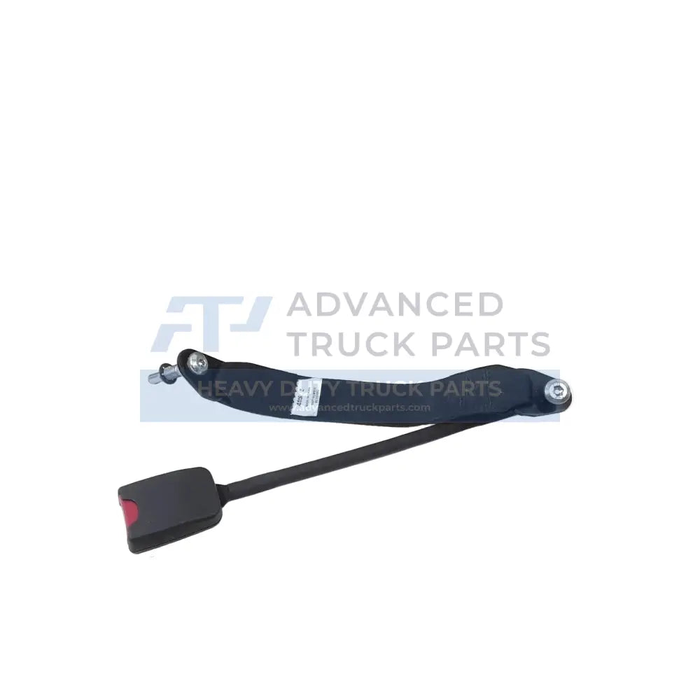 Genuine International Air Seat Belt Buckle W/ Tether - Seats