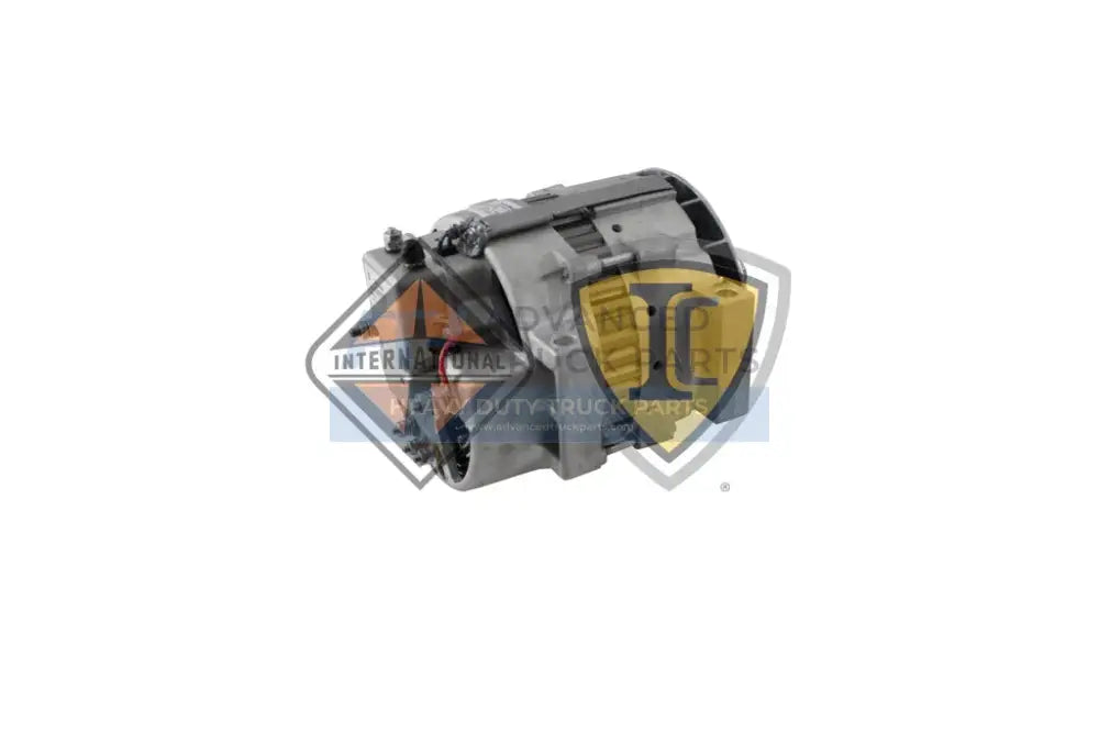 3863007C92 Genuine International Alternator 12V 185A W/Remote Sense