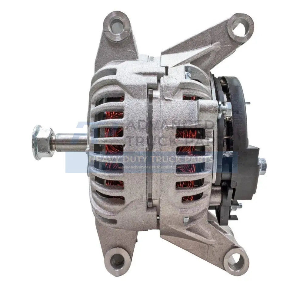 3837344c91 Genuine International Alternator