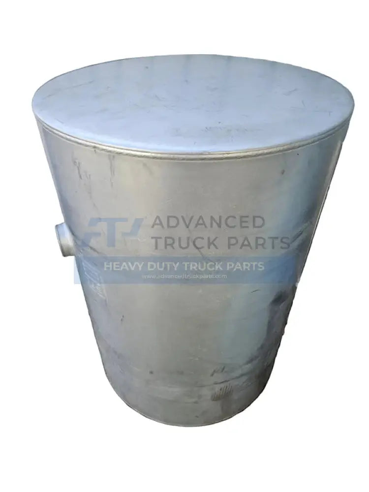 Genuine International Aluminum Fuel Tank 80GAL - Tanks