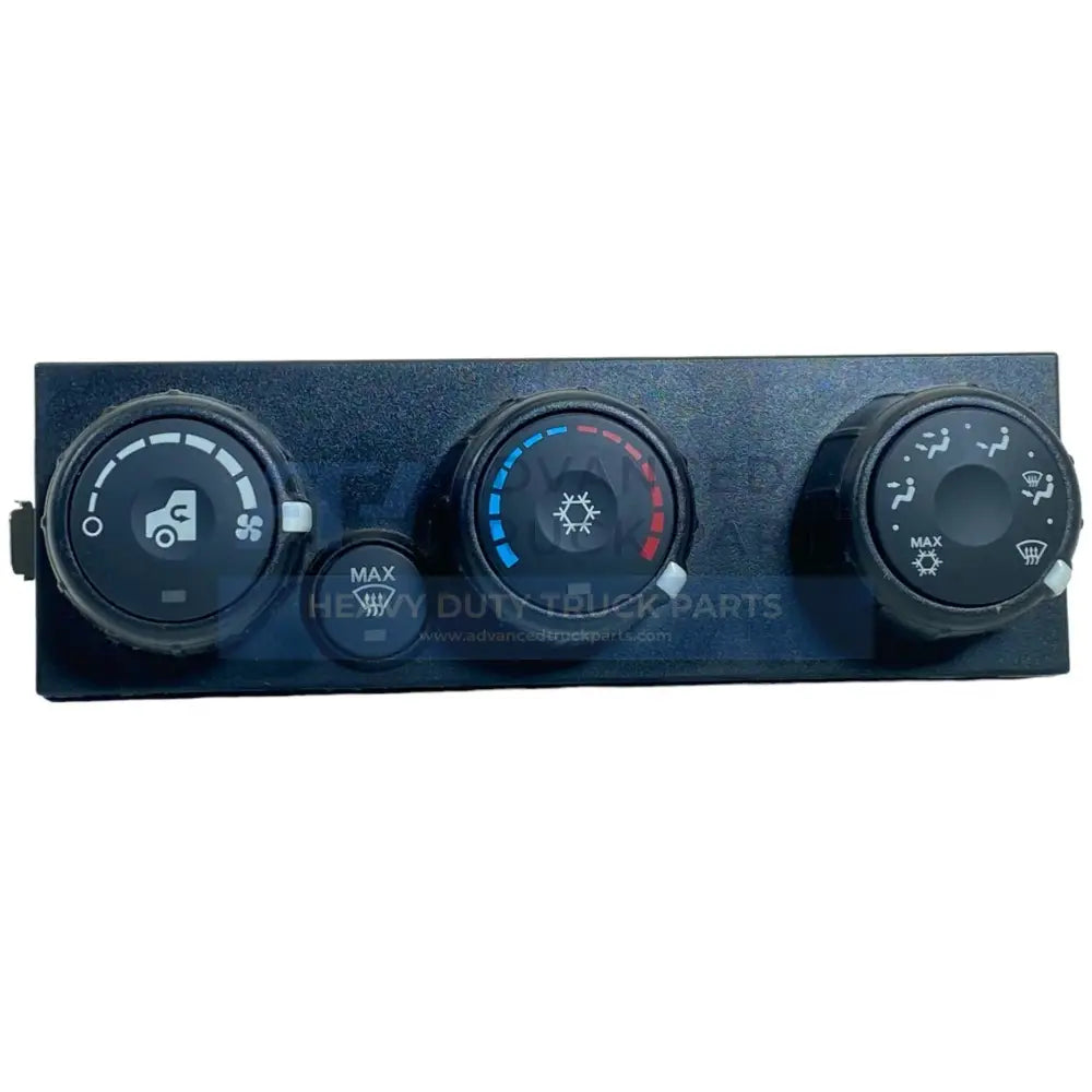 4065331C6 Genuine International And Air Conditions Horizon Heater Control