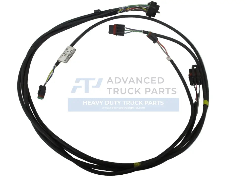 Genuine International Anti-Skid Brake Harness - WIRING HARNESS