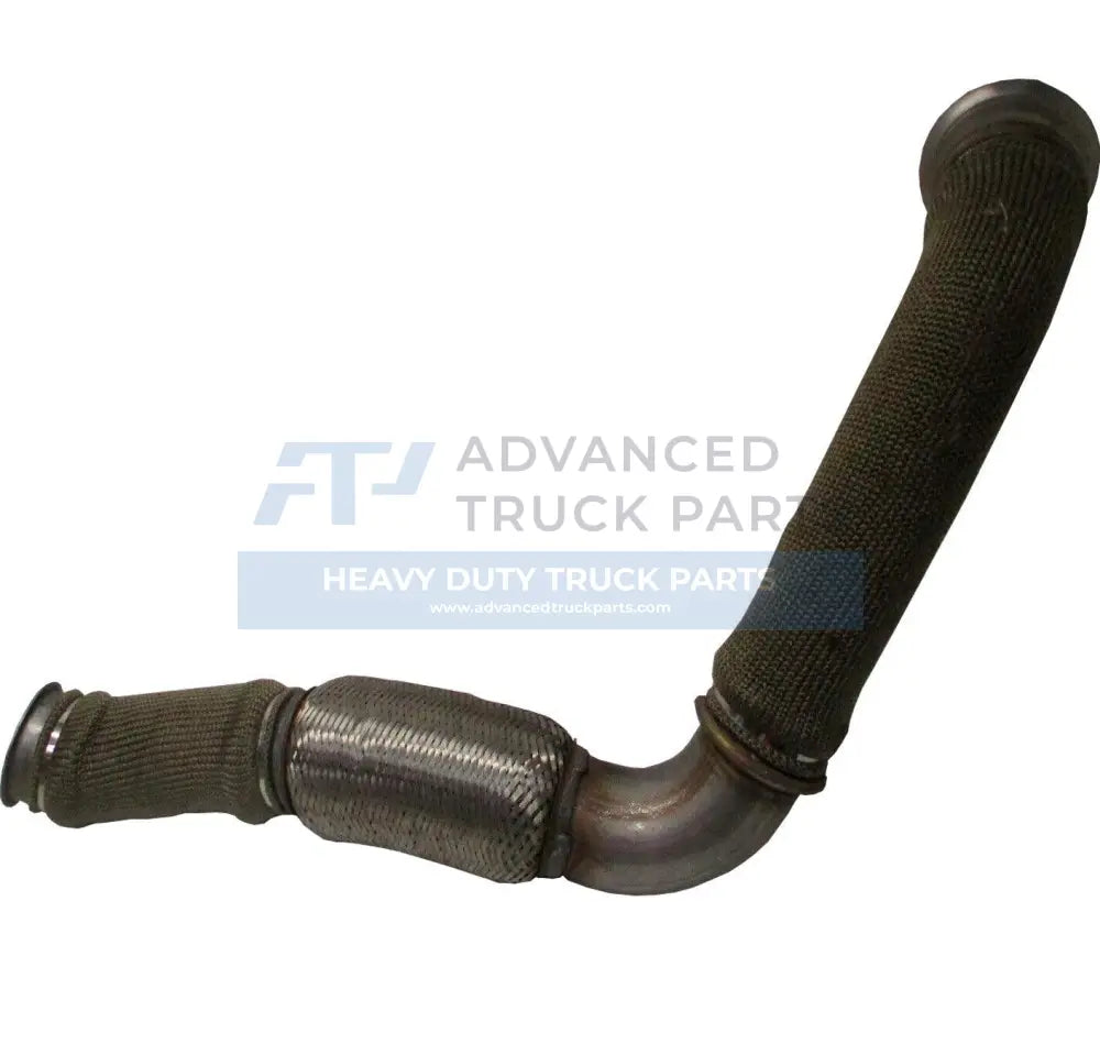 3989136C96 Genuine International Assembly Turbocharger Pipe*