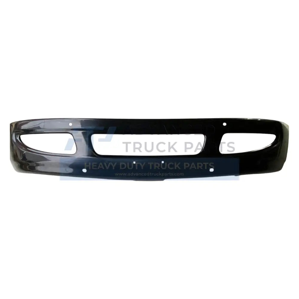Genuine International Audio System - Bumpers
